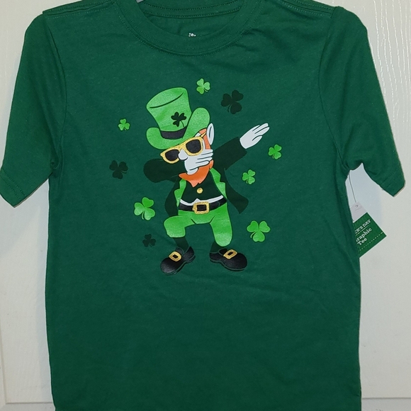 3 ct. St. Patrick's Day T-Shirts - Picture 2 of 4